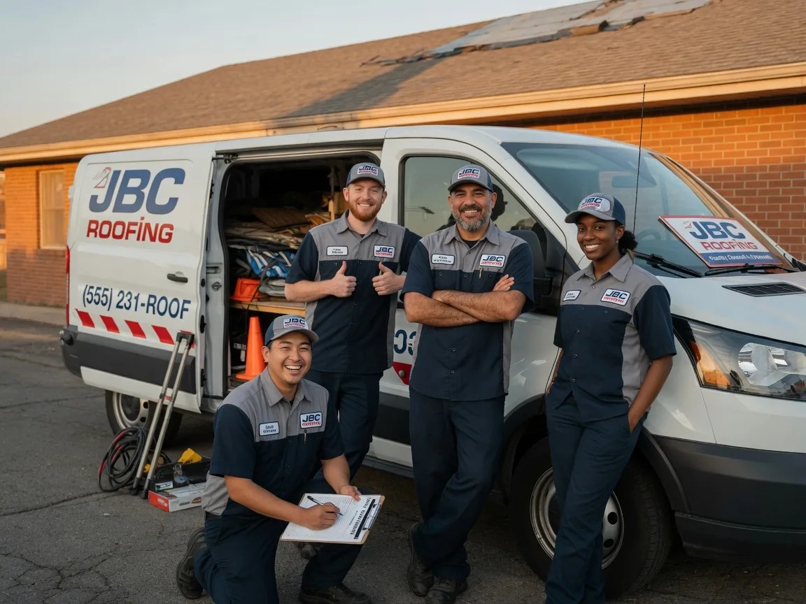 Roof Replacement company in Garfield, NM